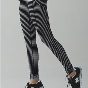 Lululemon speed tight in like new condition